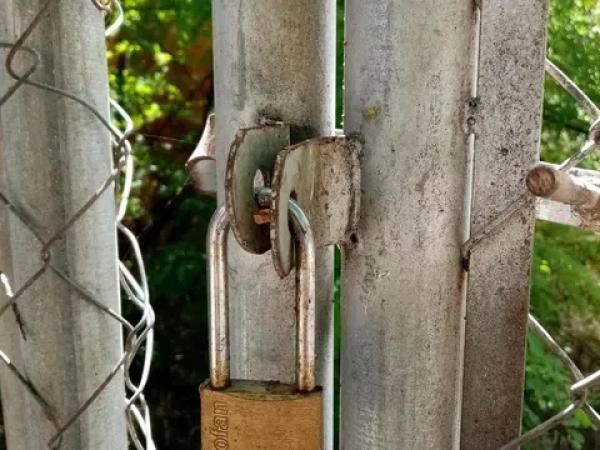 Terreno en Barrio Casco Histórico-Santa Cruz