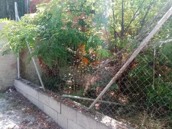 Terreno en Barrio Casco Histórico-Santa Cruz