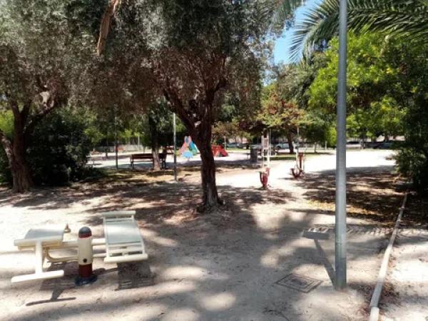 Terreno en Barrio Casco Histórico-Santa Cruz