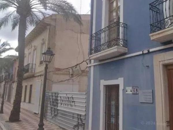 Terreno en Barrio Las Fuentes - Los Cipreses