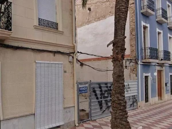 Terreno en Barrio Las Fuentes - Los Cipreses