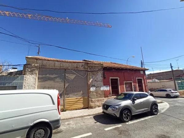 Terreno en Barrio Garbinet - Parque de las Avenidas