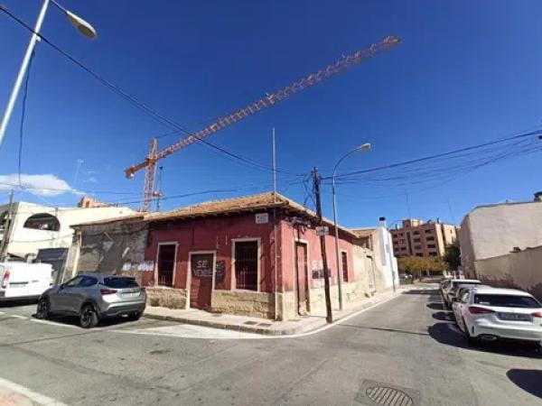 Terreno en Barrio Garbinet - Parque de las Avenidas