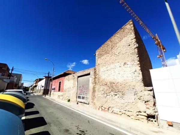 Terreno en Barrio Garbinet - Parque de las Avenidas