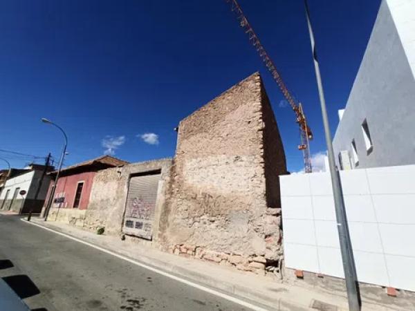 Terreno en Barrio Garbinet - Parque de las Avenidas