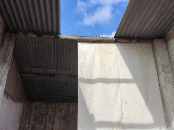 Terreno en Barrio Garbinet - Parque de las Avenidas