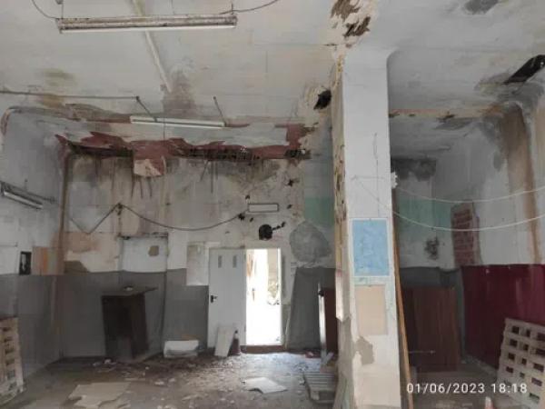 Terreno en Barrio Garbinet - Parque de las Avenidas