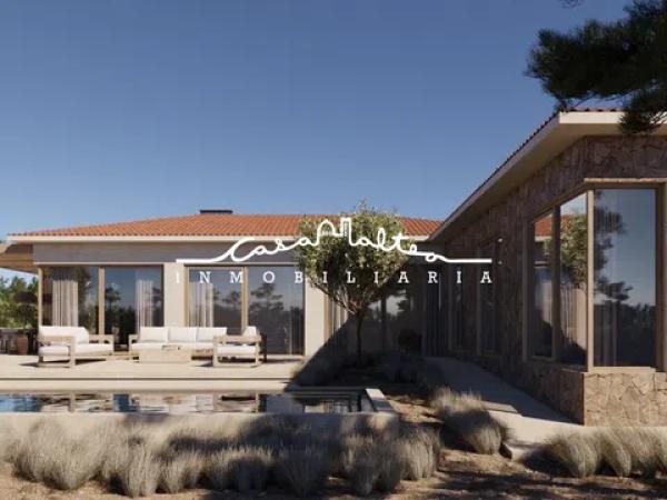 Terreno en El Tossal-Bello Horizonte