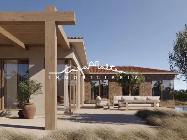 Terreno en El Tossal-Bello Horizonte