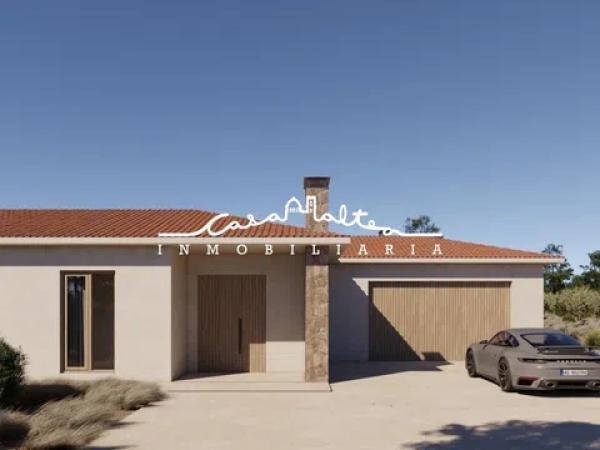 Terreno en El Tossal-Bello Horizonte