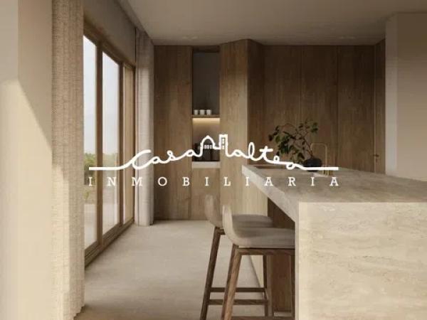 Terreno en El Tossal-Bello Horizonte