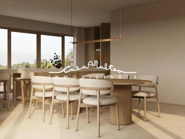 Terreno en El Tossal-Bello Horizonte