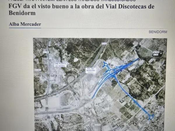 Terreno en Pueblo Levante