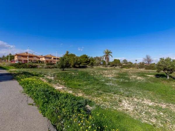 Terreno en La Marina