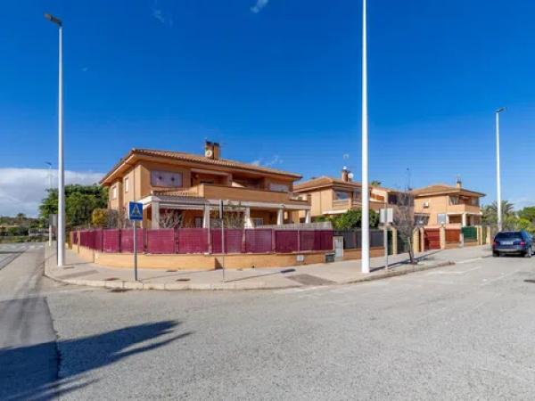 Terreno en La Marina