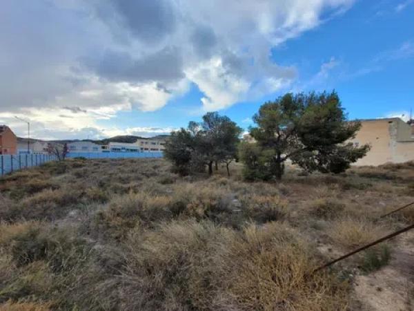 Terreno en calle Teide, 10