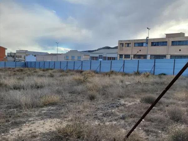 Terreno en calle Teide, 10