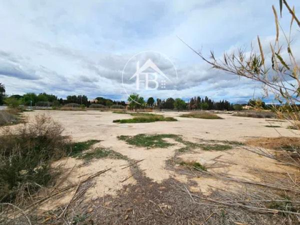 Terreno en Almajada-Ravel