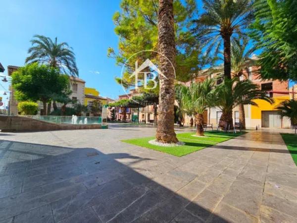 Terreno en Almajada-Ravel