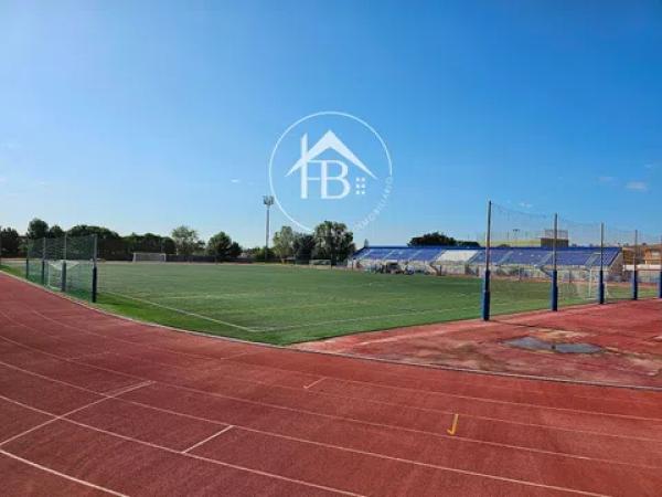 Terreno en Almajada-Ravel