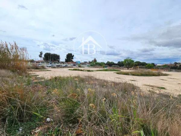 Terreno en Almajada-Ravel