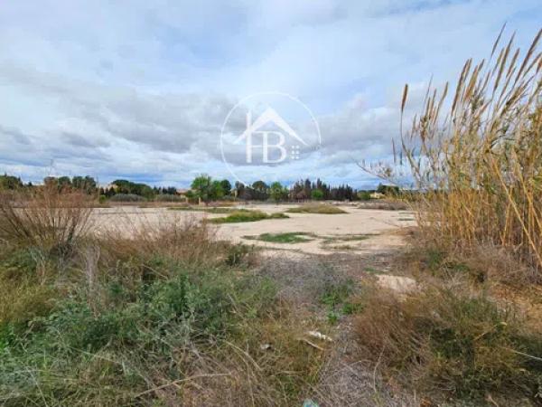 Terreno en Almajada-Ravel