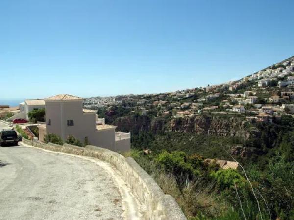 Terreno en Cumbre del Sol