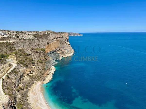 Terreno en Cumbre del Sol