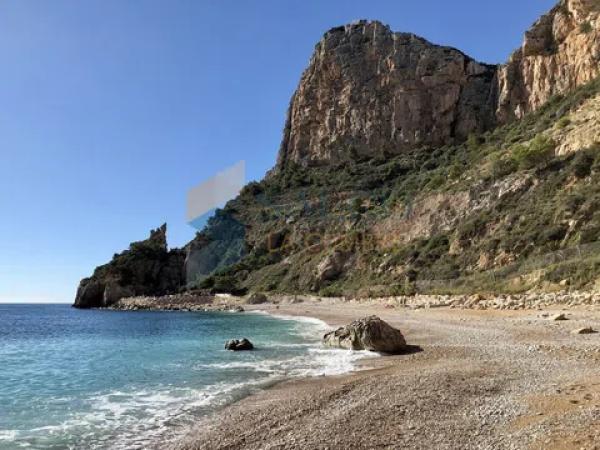 Terreno en Cumbre del Sol