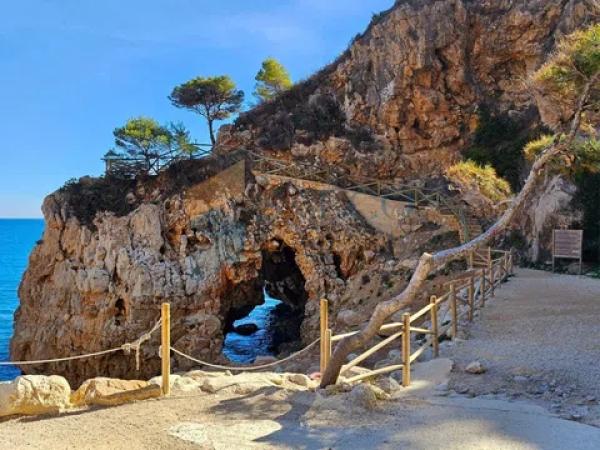 Terreno en Cumbre del Sol