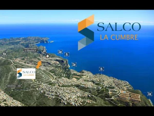 Terreno en Cumbre del Sol