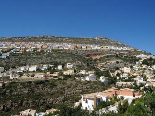 Terreno en Cumbre del Sol