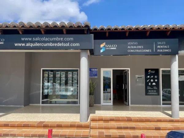 Terreno en Cumbre del Sol