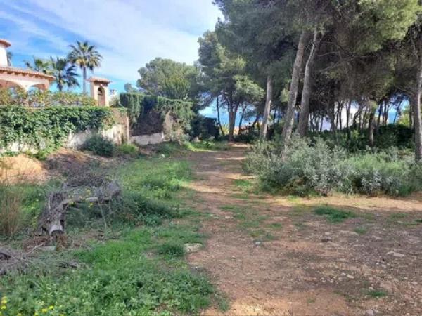 Terreno en Portichol - Balcón al Mar