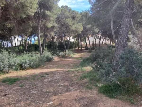 Terreno en Portichol - Balcón al Mar