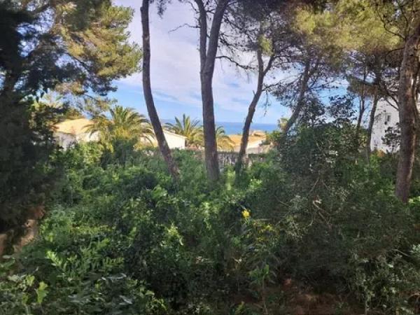 Terreno en Portichol - Balcón al Mar