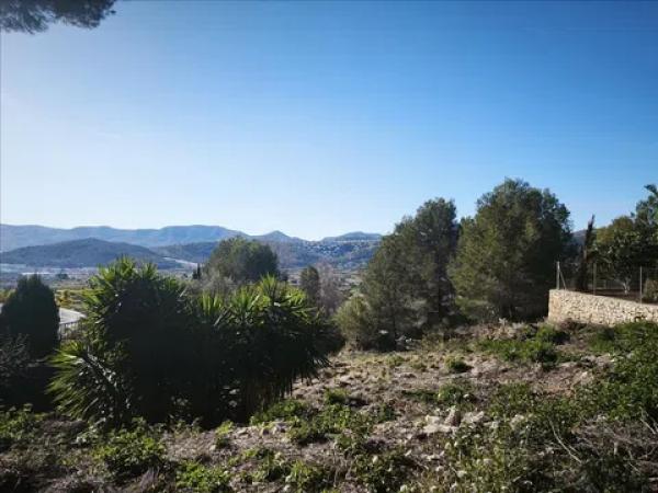 Terreno en plaza del Doctor Calatayud