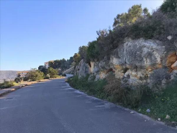 Terreno en avenida del Baix Segura