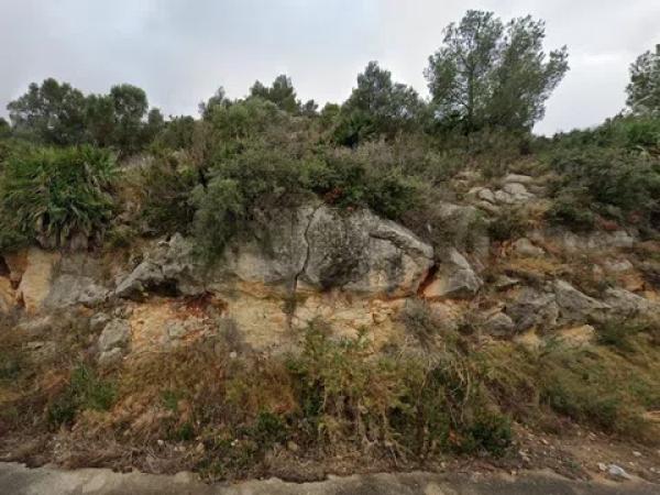 Terreno en avenida del Baix Segura