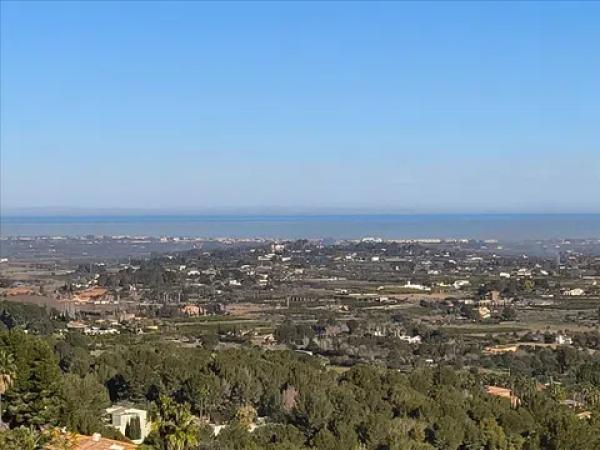 Terreno en avenida del Baix Segura