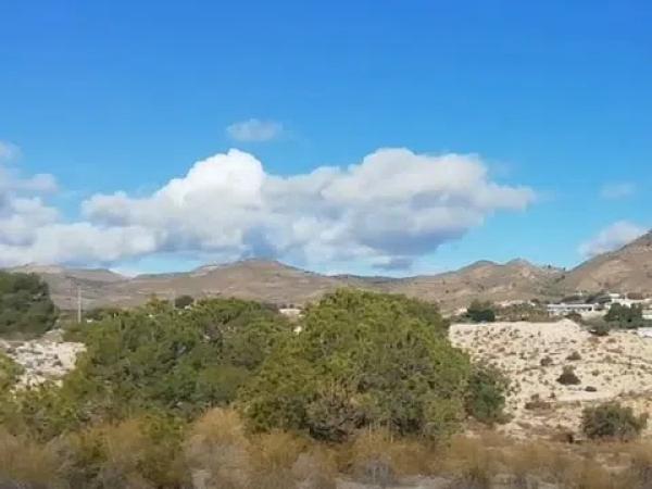 Terreno en El Arriero, 2 Polgono