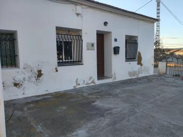 Terreno en paseo Mayor