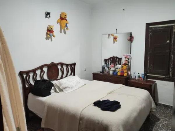 Terreno en paseo Mayor