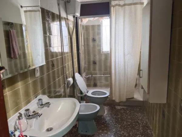 Terreno en paseo Mayor