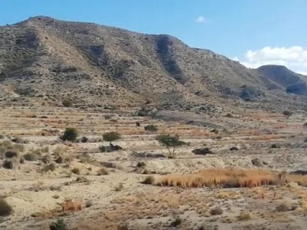 Terreno en El Arriero, 2 Polgono