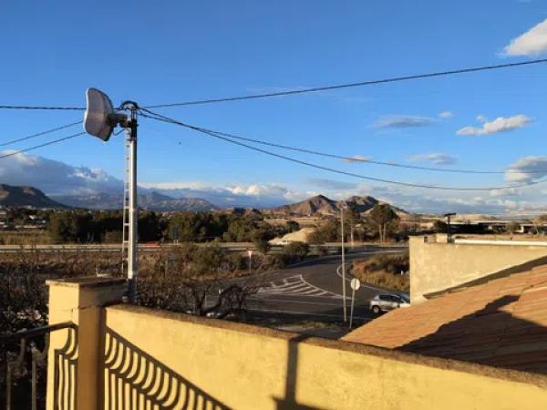 Terreno en paseo Mayor