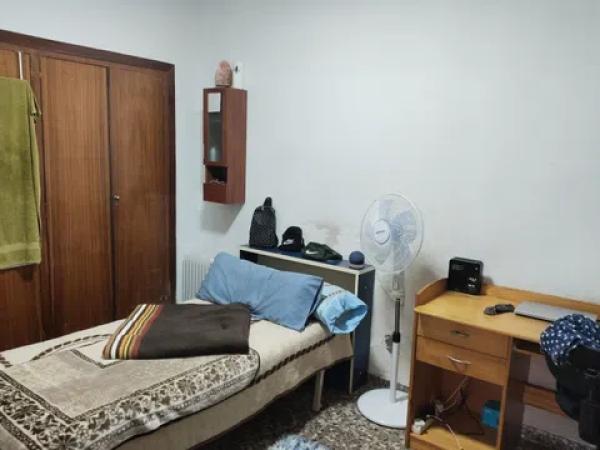 Terreno en paseo Mayor