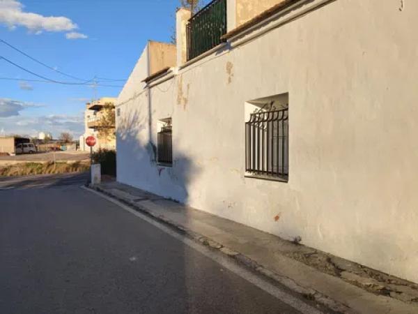 Terreno en paseo Mayor