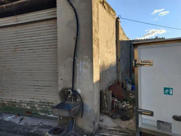 Terreno en paseo Mayor