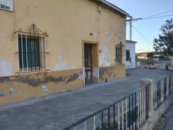 Terreno en paseo Mayor